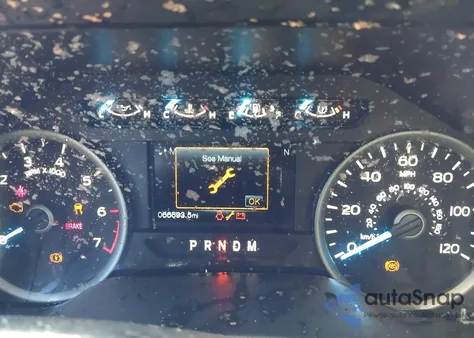 2018 Ford F-150 Xlt from USA, damaged, VIN 1FTEX1C50JKE40109